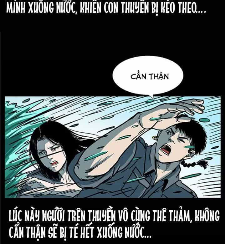 U Minh Ngụy Tượng - Chương 244 - ảnh 39