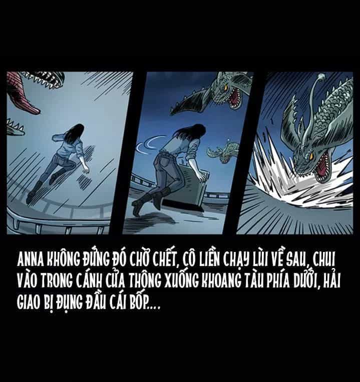 U Minh Ngụy Tượng - Chương 244 - ảnh 4