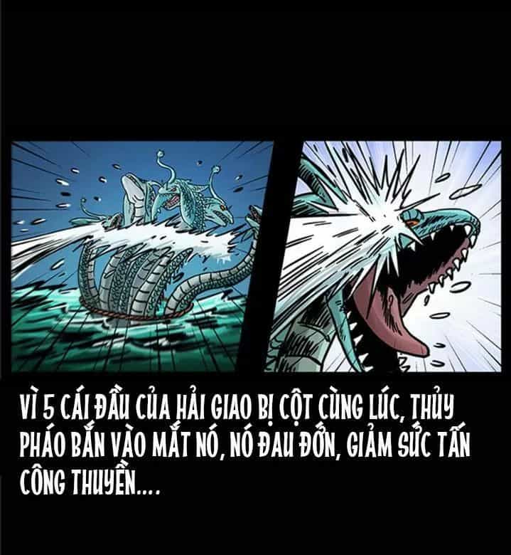 U Minh Ngụy Tượng - Chương 244 - ảnh 46