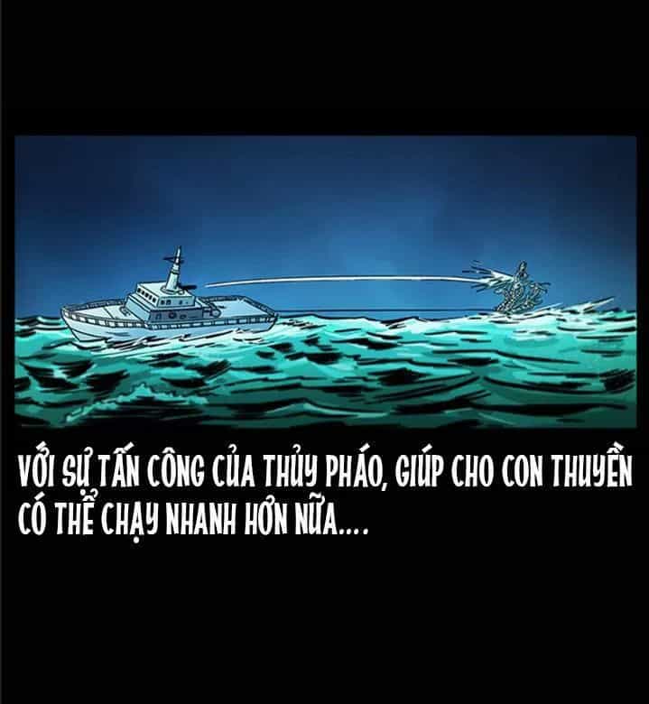 U Minh Ngụy Tượng - Chương 244 - ảnh 49