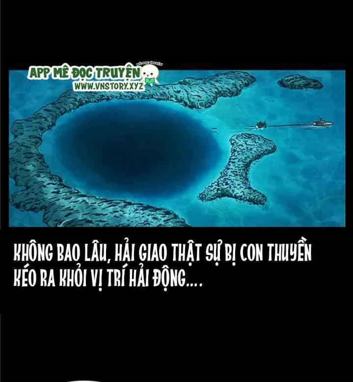 U Minh Ngụy Tượng - Chương 244 - ảnh 50