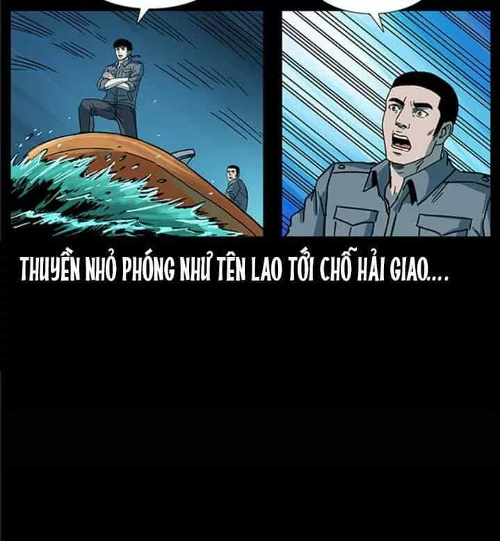 U Minh Ngụy Tượng - Chương 244 - ảnh 60