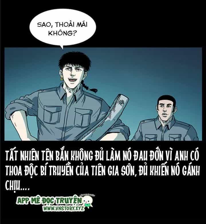 U Minh Ngụy Tượng - Chương 244 - ảnh 68