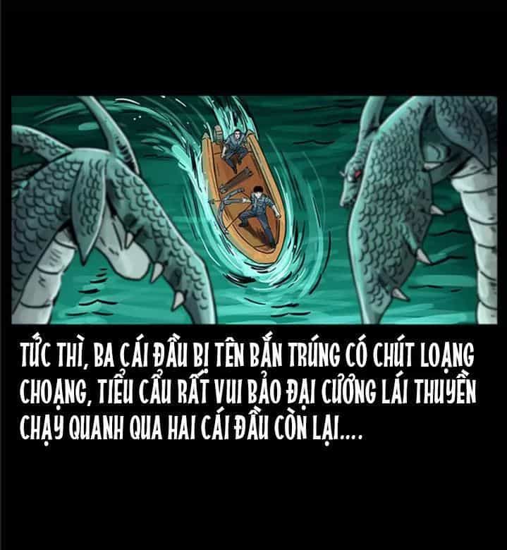 U Minh Ngụy Tượng - Chương 244 - ảnh 69