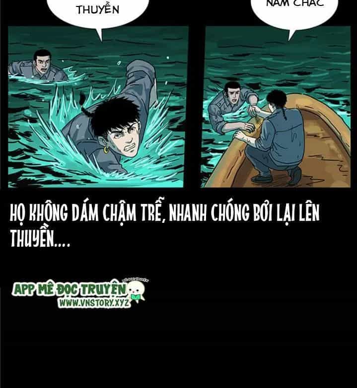 U Minh Ngụy Tượng - Chương 244 - ảnh 75