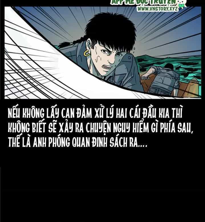 U Minh Ngụy Tượng - Chương 244 - ảnh 77