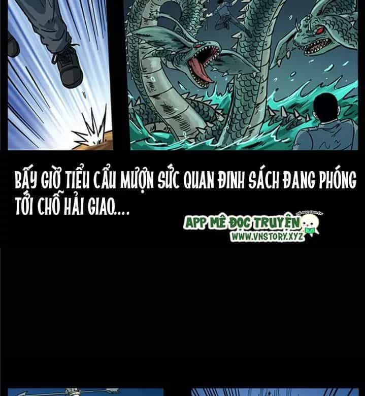 U Minh Ngụy Tượng - Chương 244 - ảnh 80