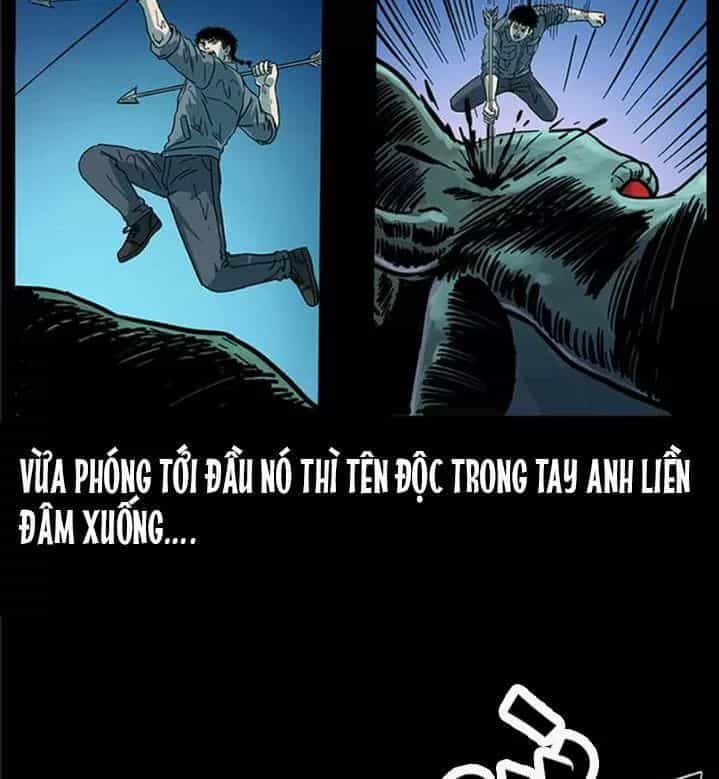 U Minh Ngụy Tượng - Chương 244 - ảnh 81