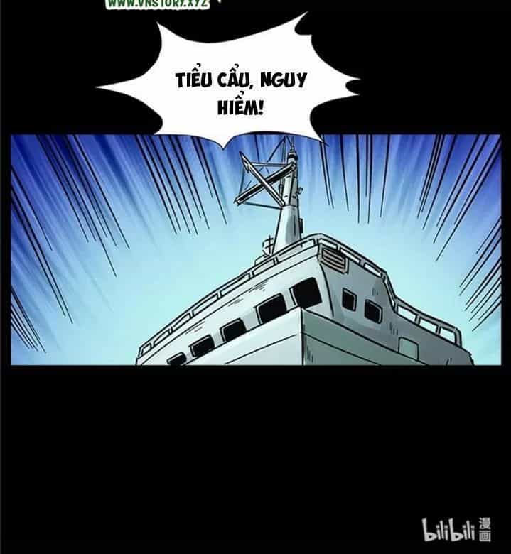 U Minh Ngụy Tượng - Chương 244 - ảnh 92