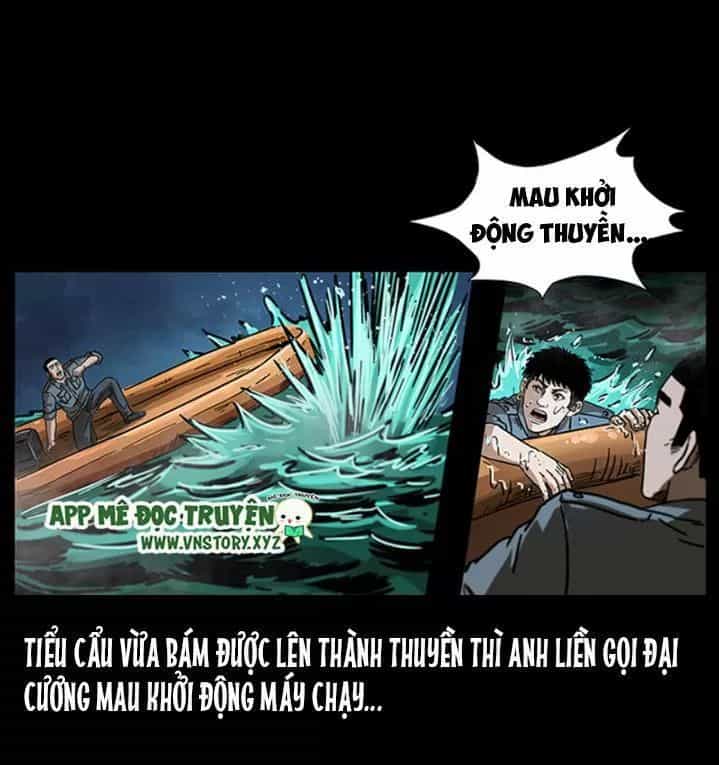 U Minh Ngụy Tượng - Chương 245 - ảnh 10