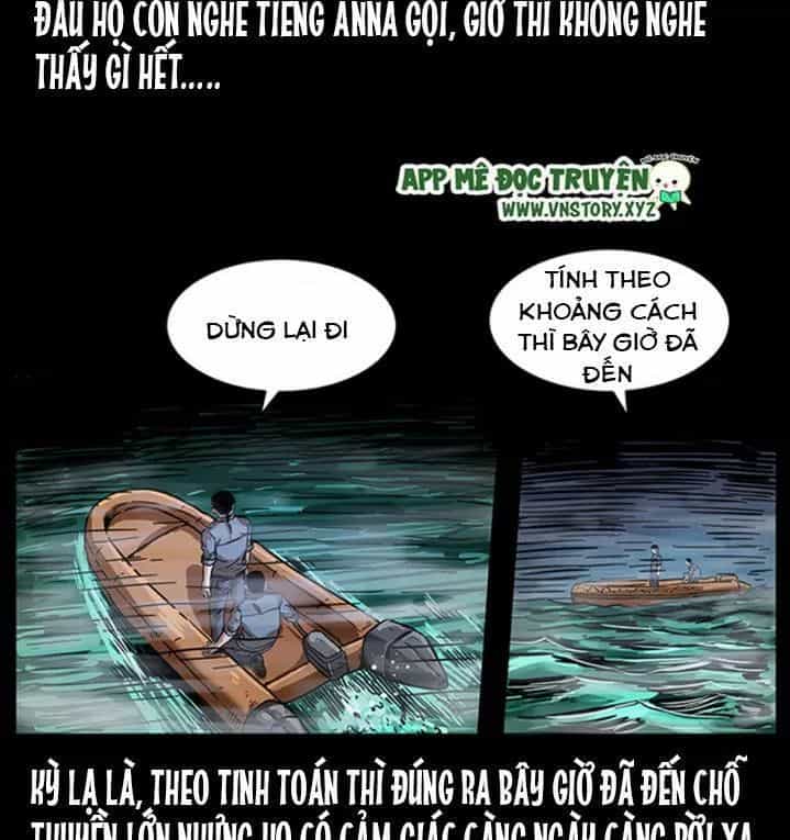 U Minh Ngụy Tượng - Chương 245 - ảnh 18