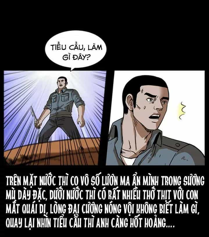 U Minh Ngụy Tượng - Chương 245 - ảnh 38
