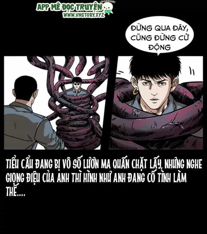 U Minh Ngụy Tượng - Chương 245 - ảnh 39