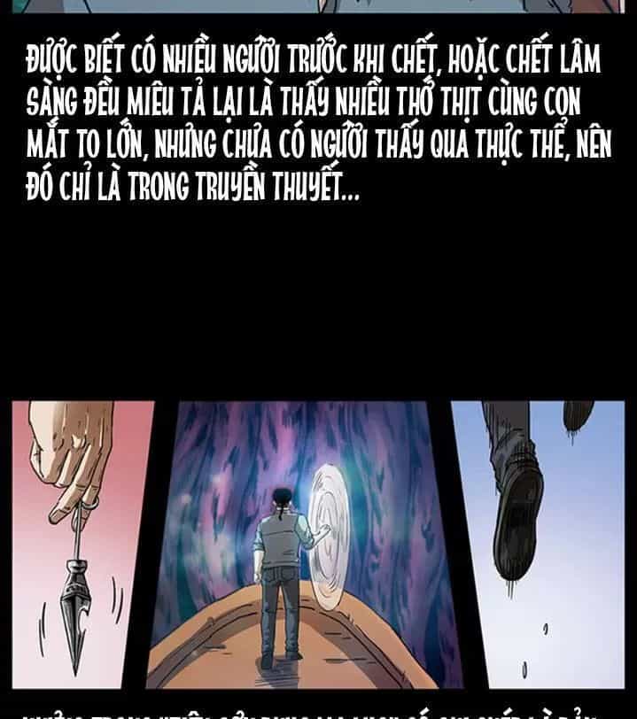 U Minh Ngụy Tượng - Chương 245 - ảnh 50
