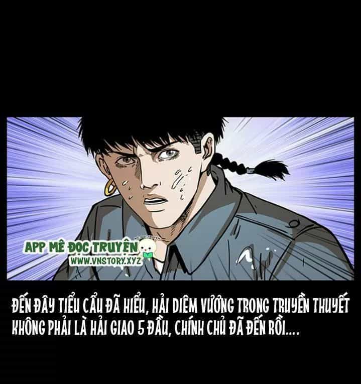U Minh Ngụy Tượng - Chương 245 - ảnh 7