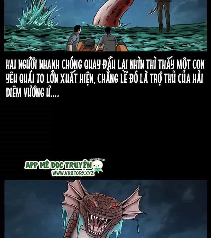 U Minh Ngụy Tượng - Chương 245 - ảnh 77