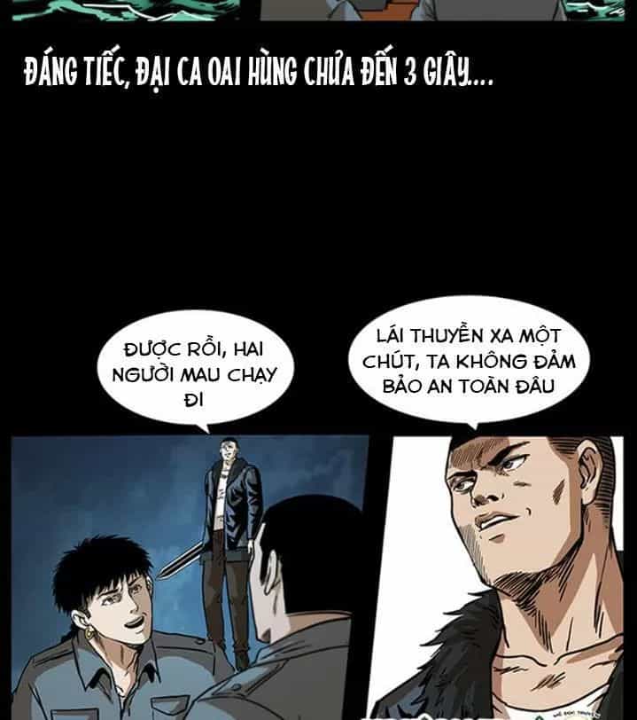 U Minh Ngụy Tượng - Chương 245 - ảnh 82
