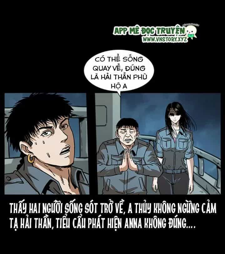 U Minh Ngụy Tượng - Chương 245 - ảnh 86