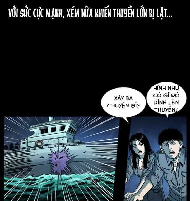 U Minh Ngụy Tượng - Chương 246 - ảnh 21