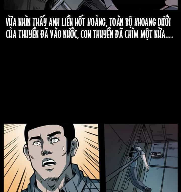 U Minh Ngụy Tượng - Chương 246 - ảnh 29