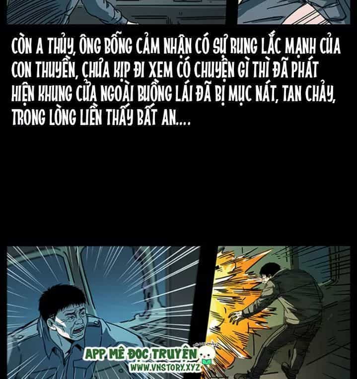 U Minh Ngụy Tượng - Chương 246 - ảnh 31
