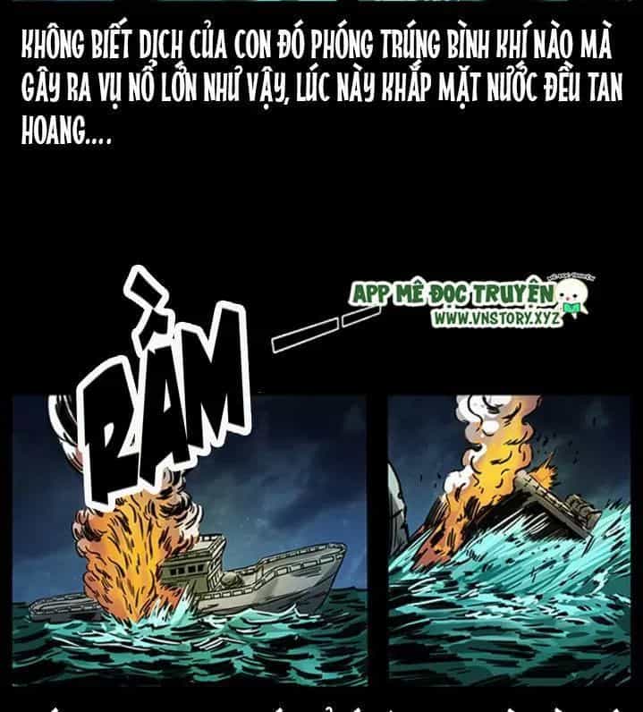 U Minh Ngụy Tượng - Chương 246 - ảnh 36