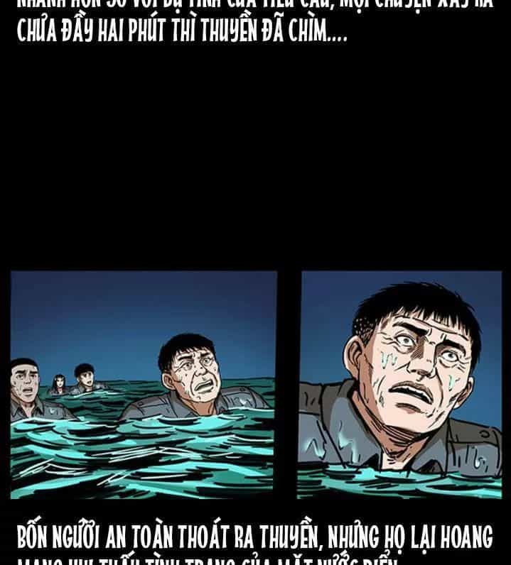 U Minh Ngụy Tượng - Chương 246 - ảnh 38