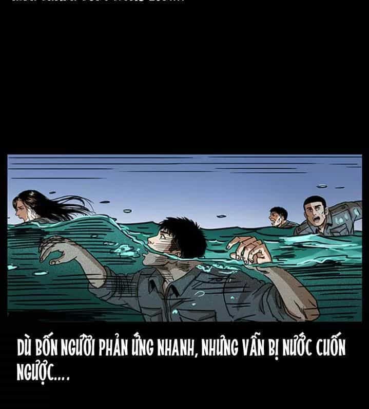 U Minh Ngụy Tượng - Chương 246 - ảnh 41