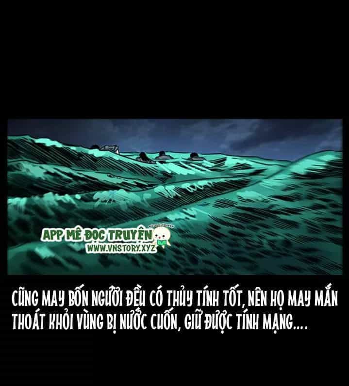 U Minh Ngụy Tượng - Chương 246 - ảnh 43