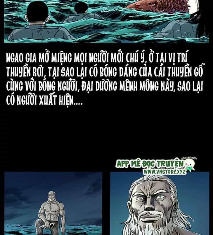 U Minh Ngụy Tượng - Chương 246 - ảnh 51