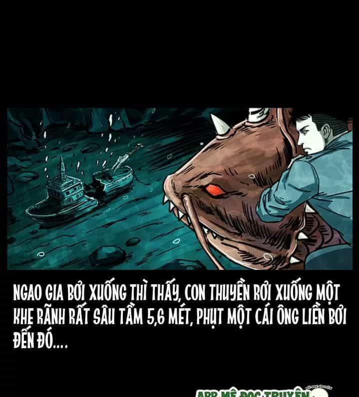 U Minh Ngụy Tượng - Chương 246 - ảnh 57
