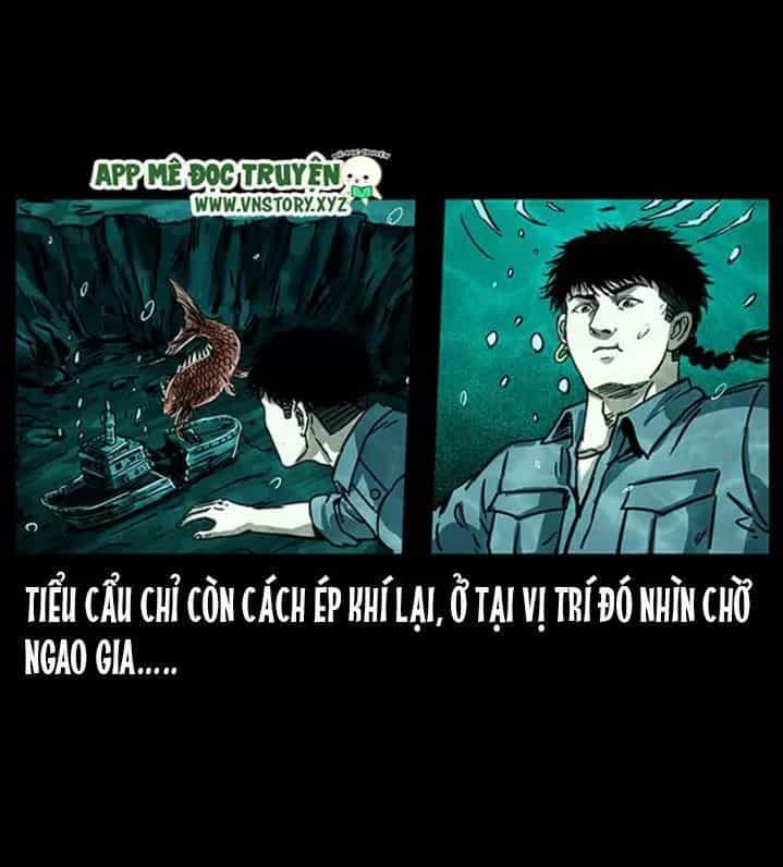 U Minh Ngụy Tượng - Chương 246 - ảnh 59