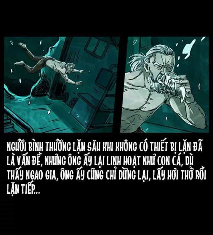 U Minh Ngụy Tượng - Chương 246 - ảnh 61
