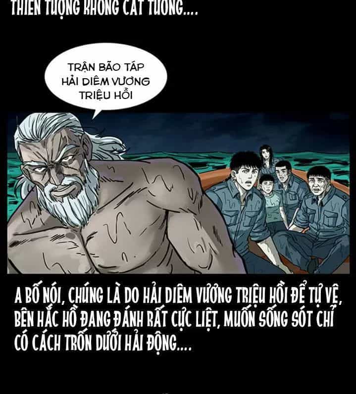 U Minh Ngụy Tượng - Chương 246 - ảnh 88