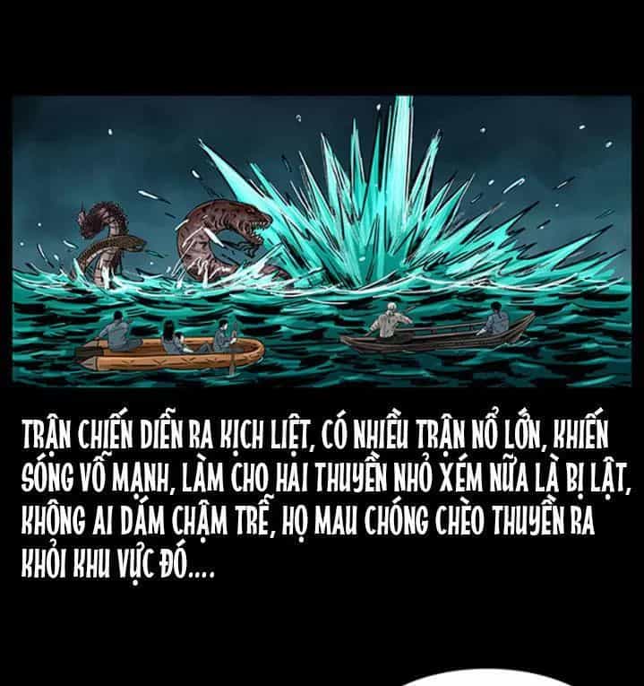 U Minh Ngụy Tượng - Chương 247 - ảnh 22