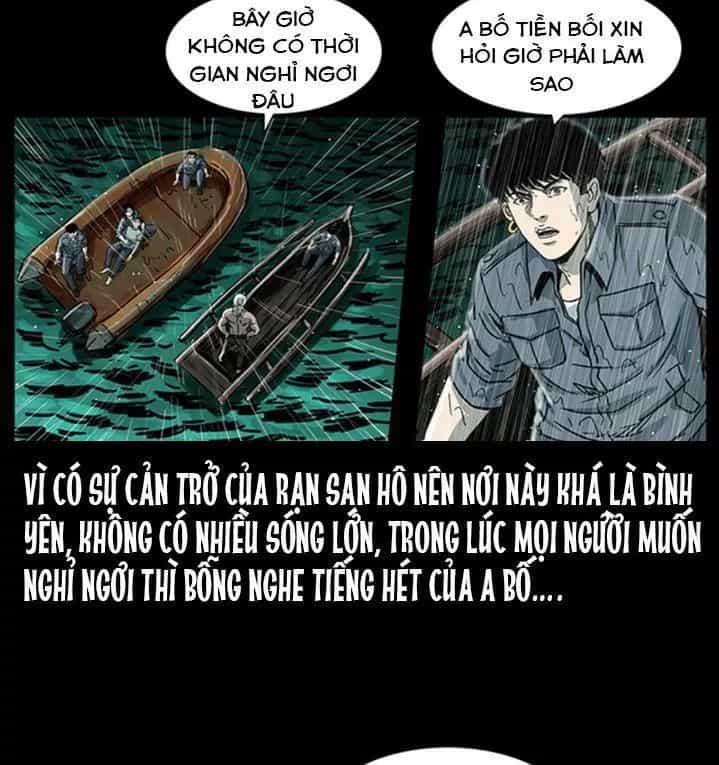 U Minh Ngụy Tượng - Chương 247 - ảnh 28