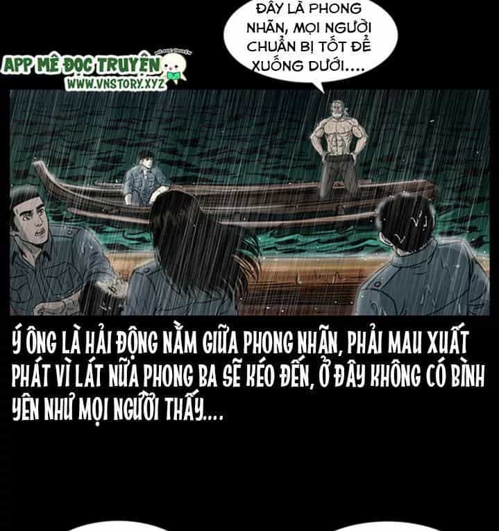 U Minh Ngụy Tượng - Chương 247 - ảnh 29