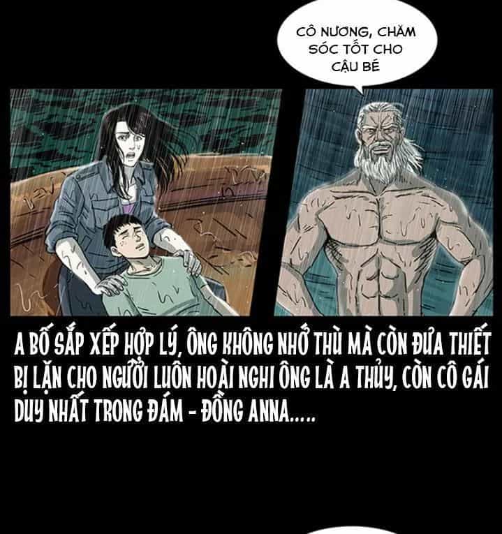 U Minh Ngụy Tượng - Chương 247 - ảnh 31