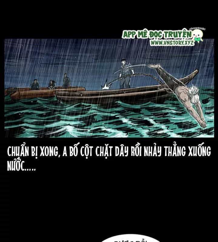 U Minh Ngụy Tượng - Chương 247 - ảnh 34