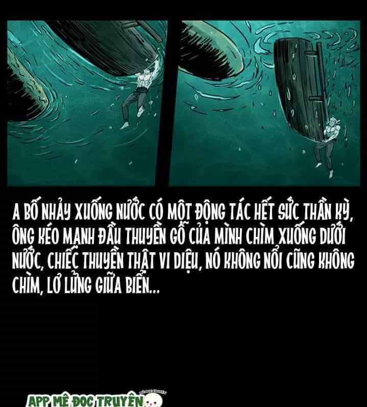 U Minh Ngụy Tượng - Chương 247 - ảnh 37