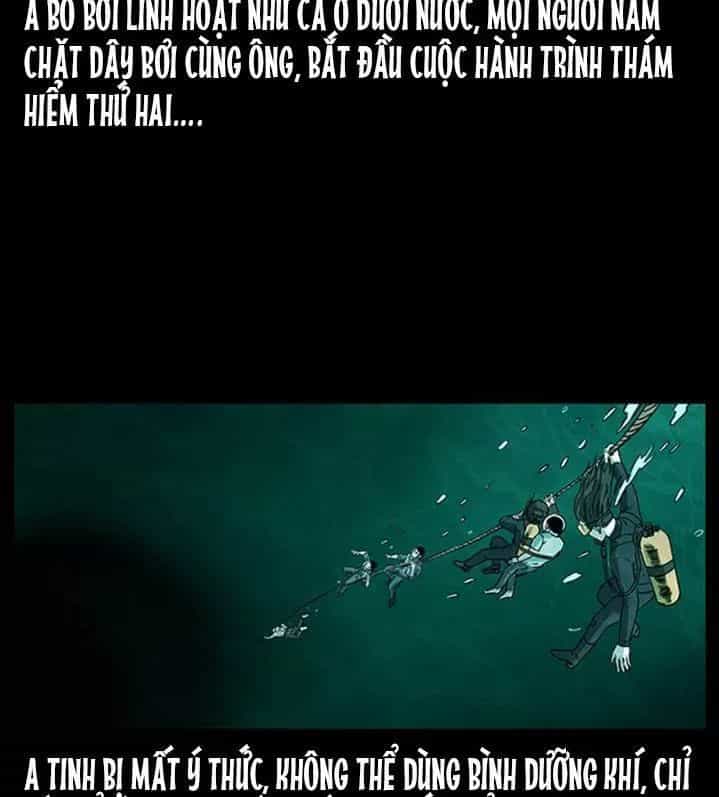 U Minh Ngụy Tượng - Chương 247 - ảnh 44