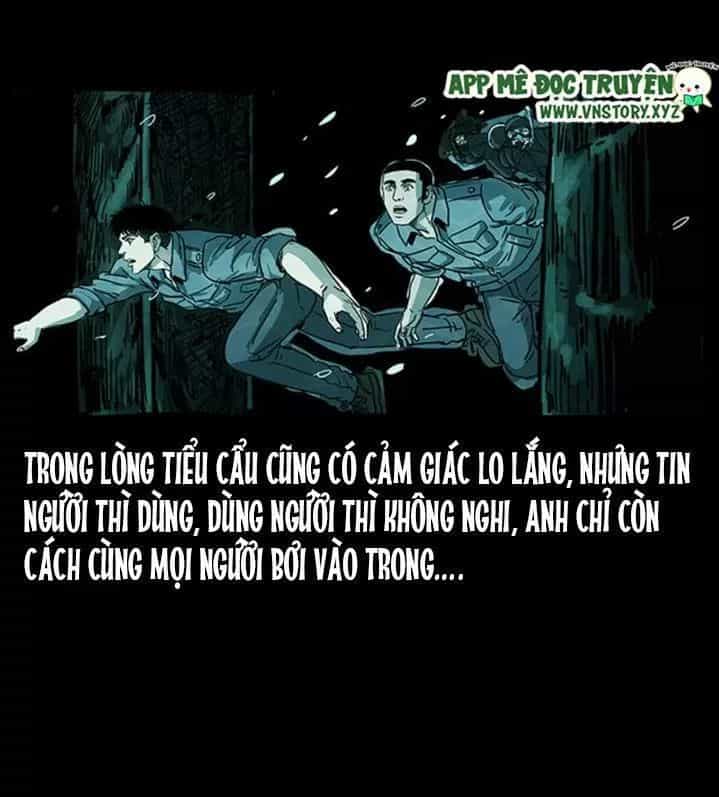 U Minh Ngụy Tượng - Chương 247 - ảnh 54