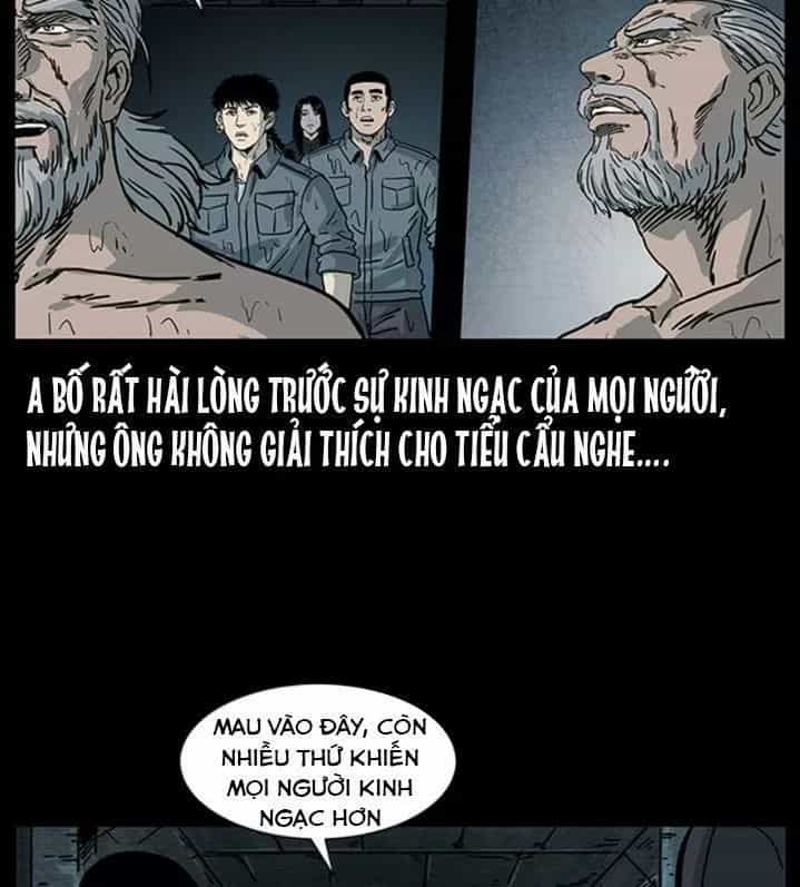 U Minh Ngụy Tượng - Chương 247 - ảnh 66