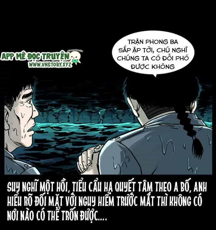 U Minh Ngụy Tượng - Chương 247 - ảnh 7