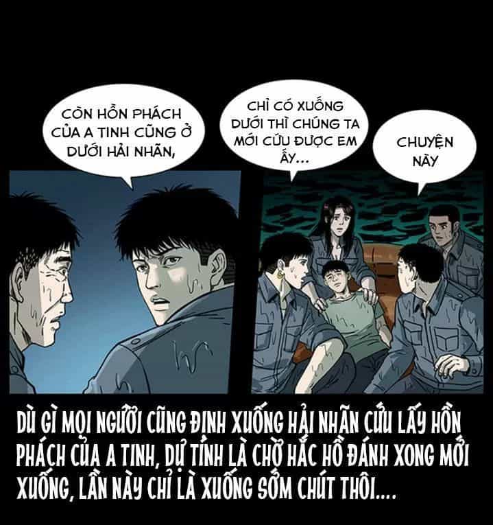 U Minh Ngụy Tượng - Chương 247 - ảnh 8