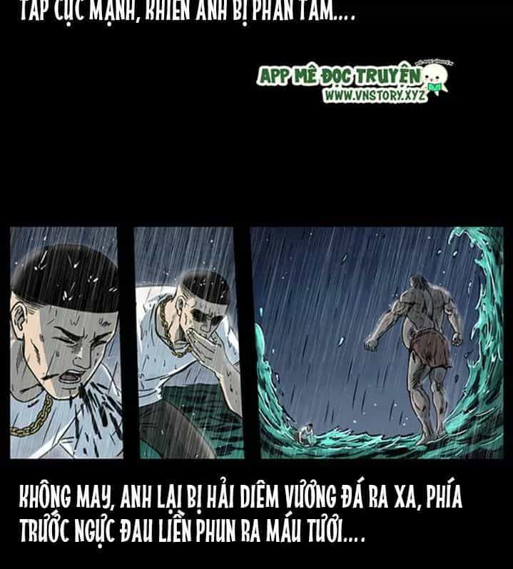 U Minh Ngụy Tượng - Chương 247 - ảnh 83