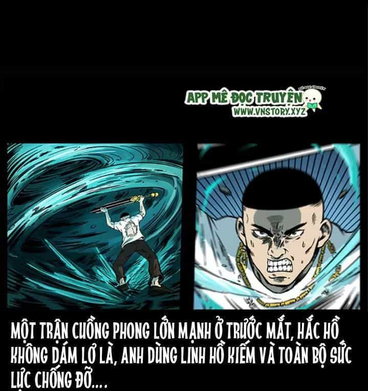 U Minh Ngụy Tượng - Chương 248 - ảnh 19