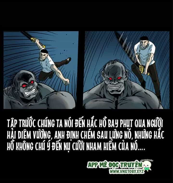 U Minh Ngụy Tượng - Chương 248 - ảnh 2