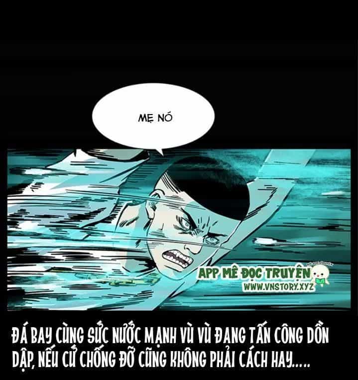 U Minh Ngụy Tượng - Chương 248 - ảnh 22
