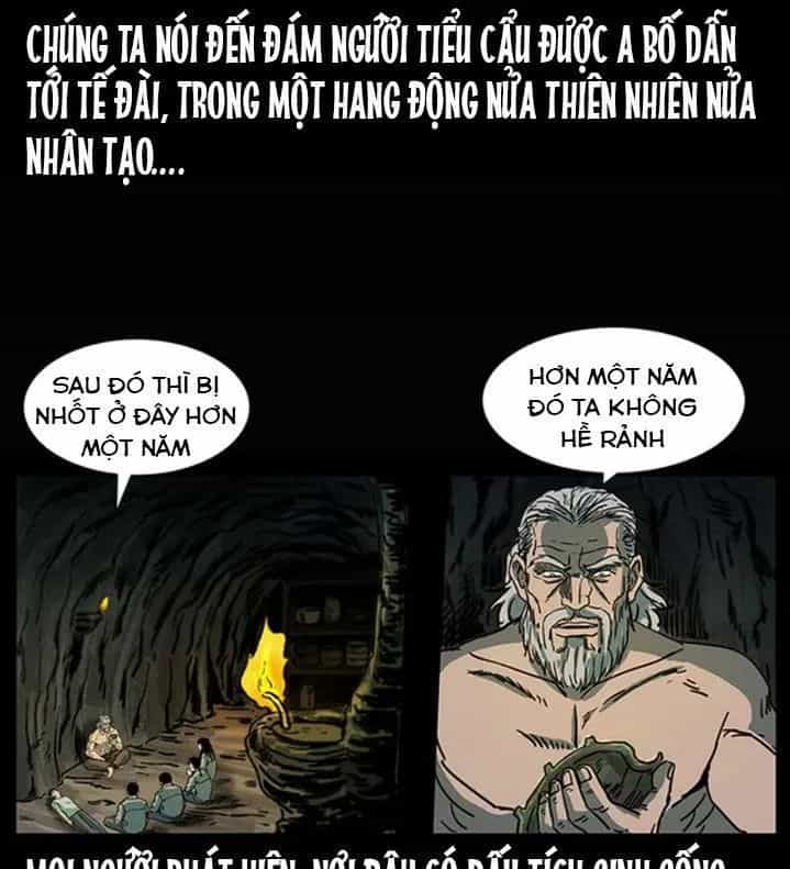 U Minh Ngụy Tượng - Chương 248 - ảnh 45